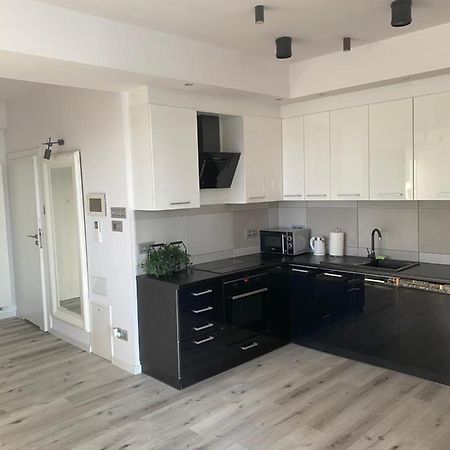 Capital Towers Splendor Apartman Rzeszów Kültér fotó