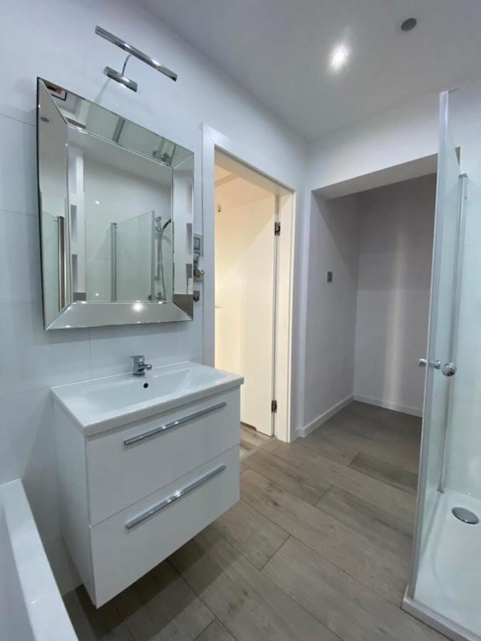 Capital Towers Splendor Apartman Rzeszów Kültér fotó